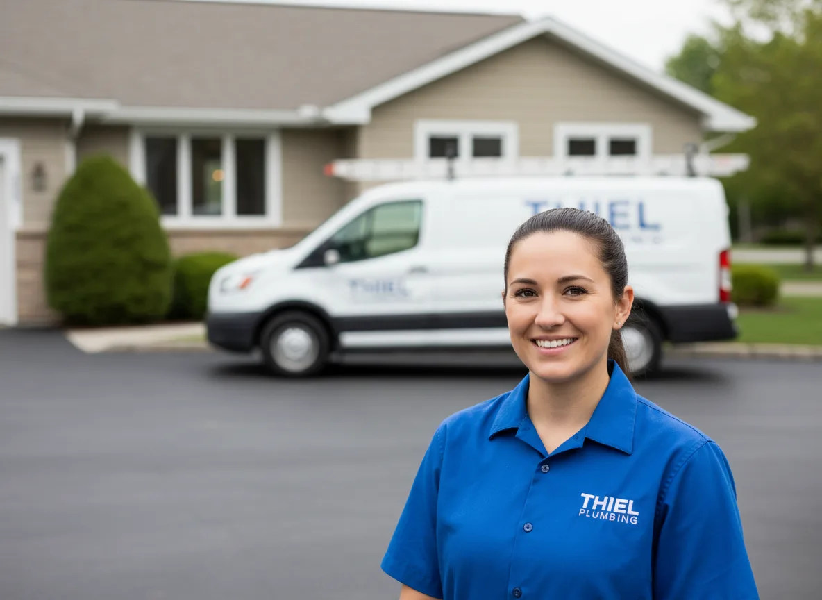 Plumber Newport, IN FAQs